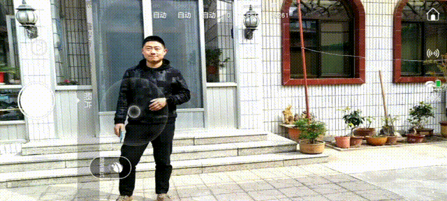 臻迪PowerEgg X隨拍蛋:我的“白蛋一號”_新浪眾測
