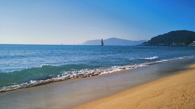 疫情結束後,我想再去一次釜山_新浪眾測
