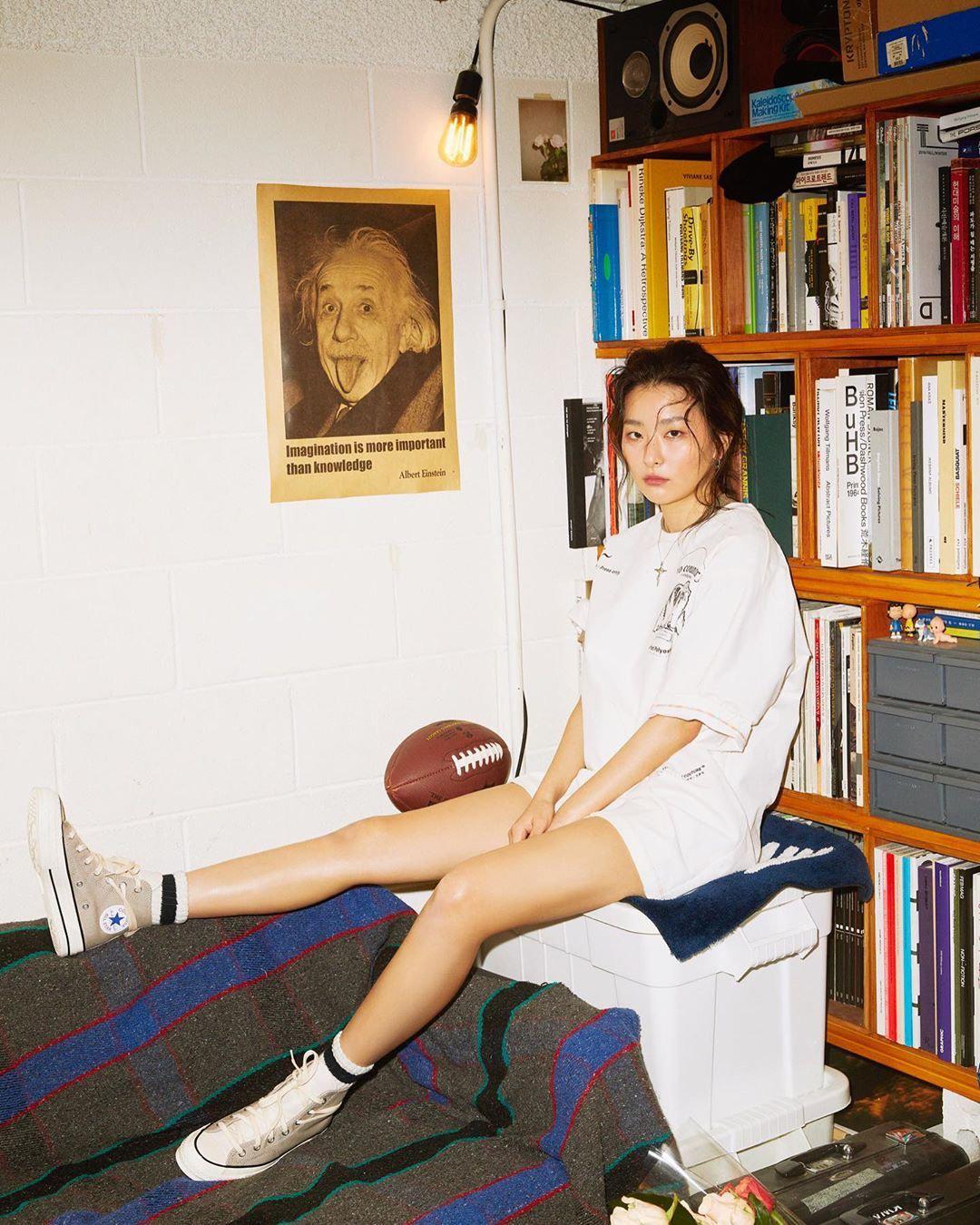 of god essentials 灰色版,今日份酷熊请收好 ~|酷熊|灰色版|姜涩琪