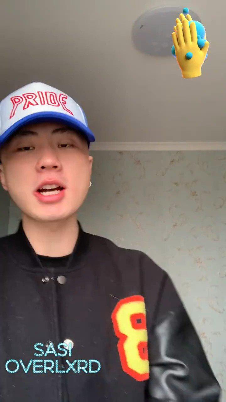 马水出征新说唱!sg声闻聚将厂牌sasi宣布参加中国新说唱