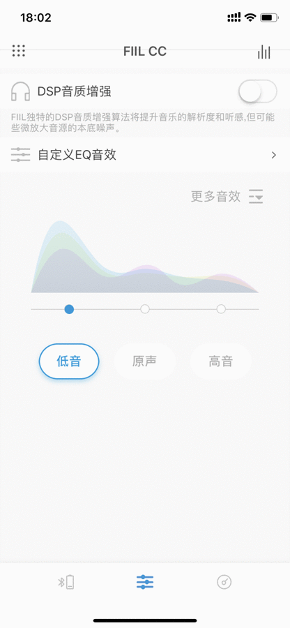 精緻小巧 金屬質感 FIIL CC真無線藍牙耳塞_新浪眾測