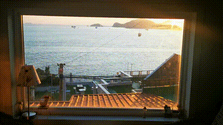 疫情結束後,我想再去一次釜山_新浪眾測