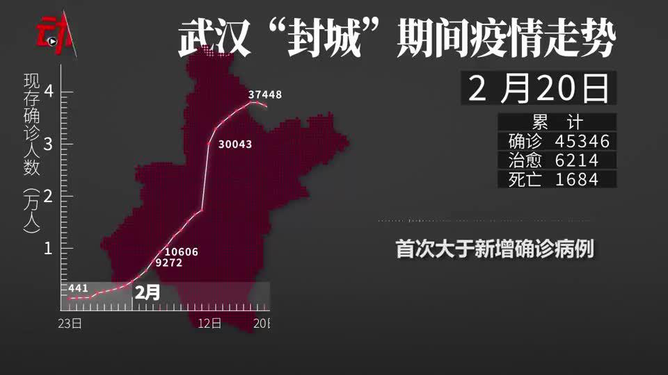 一条曲线看尽武汉"封城"76天|新冠肺炎_新浪科技_新浪网