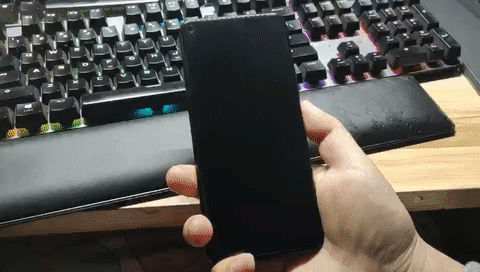 榮耀30S:強悍性能人性化設計,好玩又好用_新浪眾測