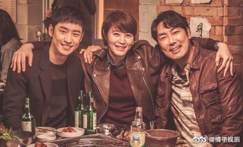 韩国高口碑电视剧《信号》第二季确定会拍