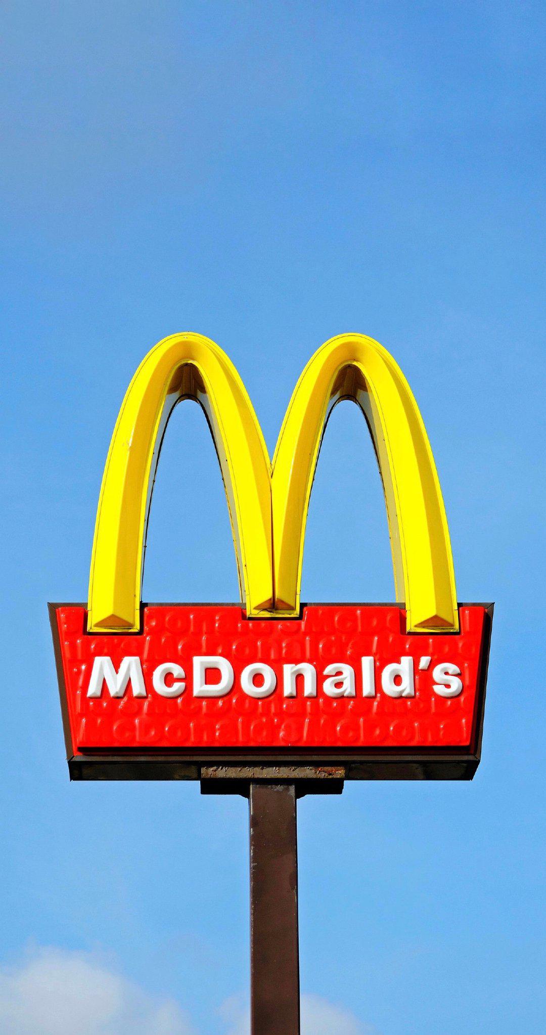 m记党,您的深夜"美食"已送达9293929392|美食|壁纸|麦当劳