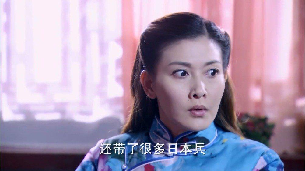 《独立纵队2》徐牡丹