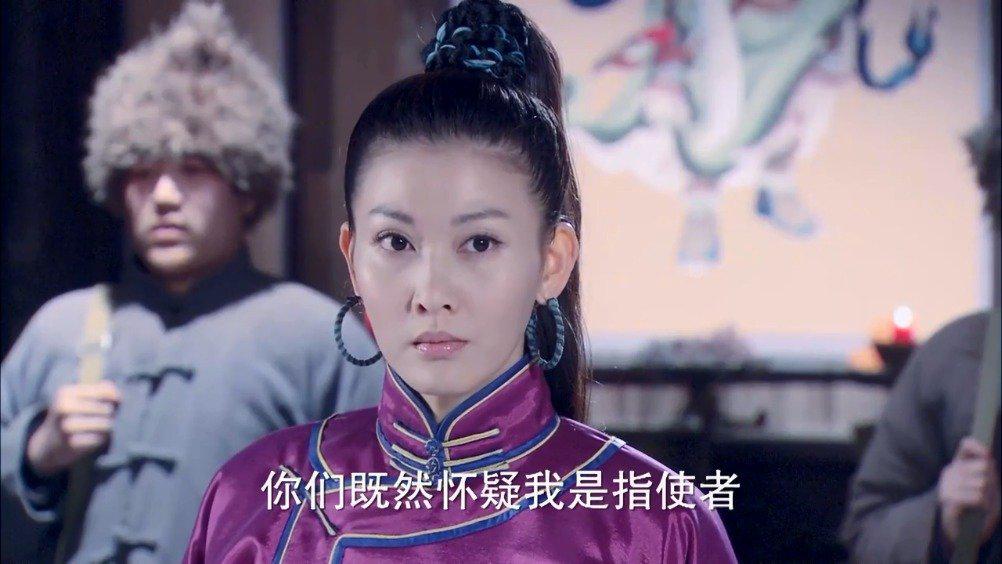 《独立纵队2》不愿屈服于徐牡丹