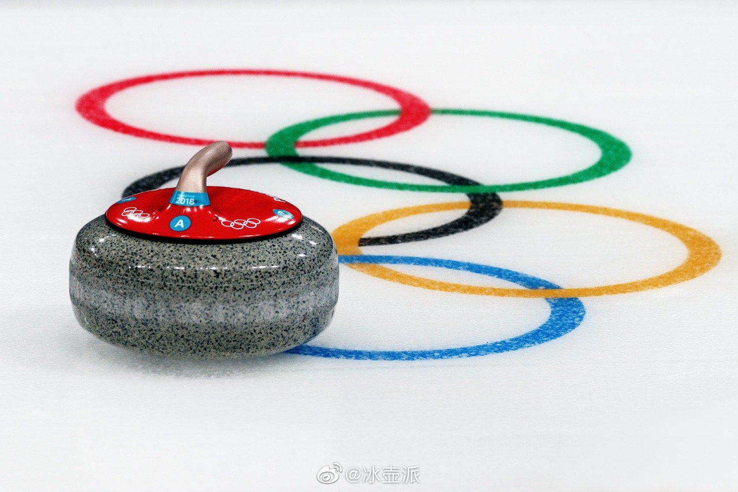 北京冬奥会冰壶参赛规则:中国队表现直接影响各队