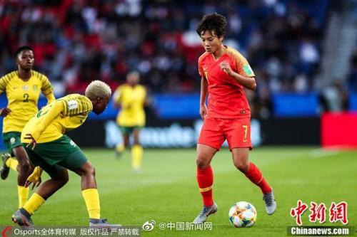 中国女足武汉籍队员归队 三人核酸检测均呈阴性