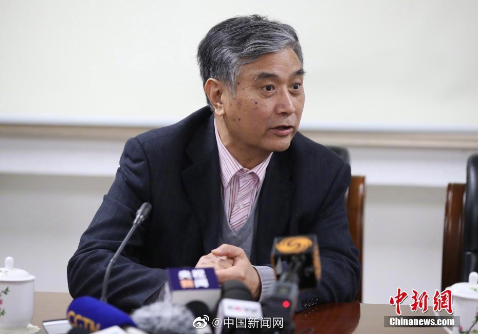 曾光忆武汉封城：如果再晚几天 或再出现两三个