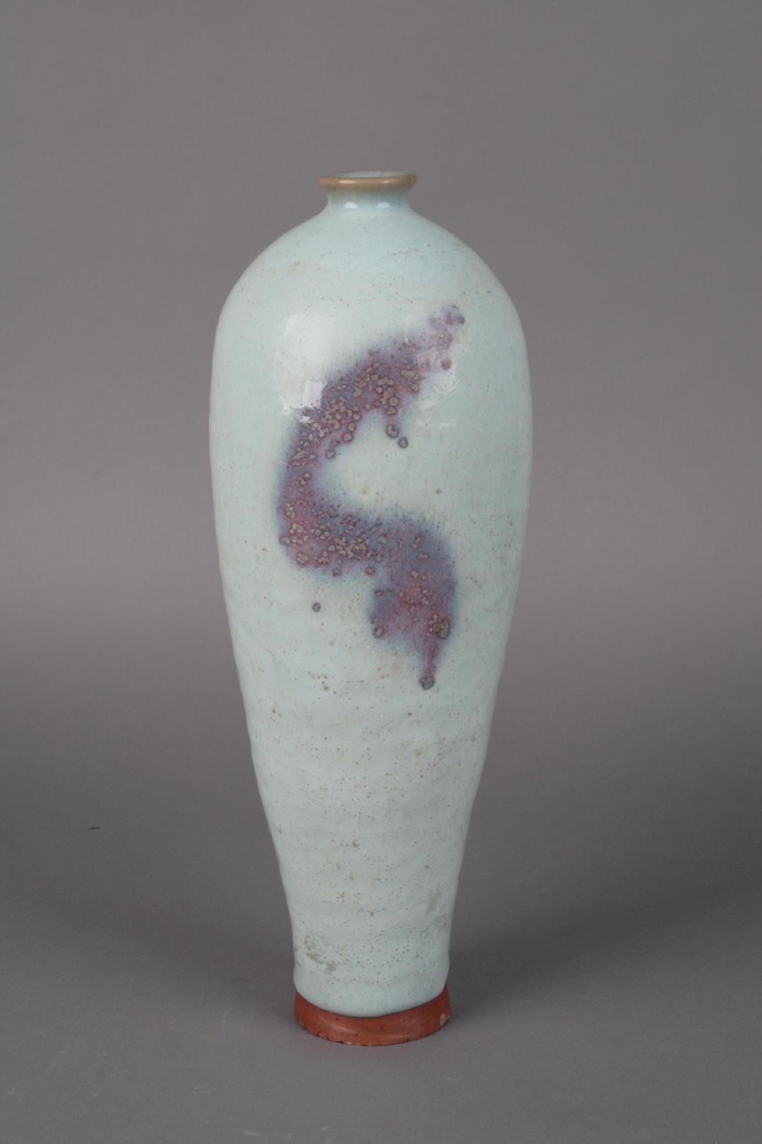 宋代梅瓶,按照口沿的不同,可以分为以下六种类型