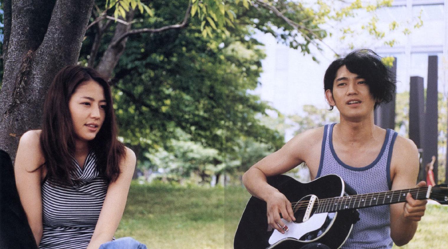 宇多田ヒカル Prisoner Of Love Lsat Friends 主題歌