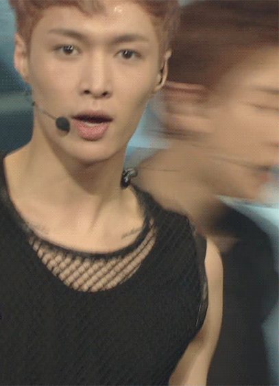 爱豆渔网装合集