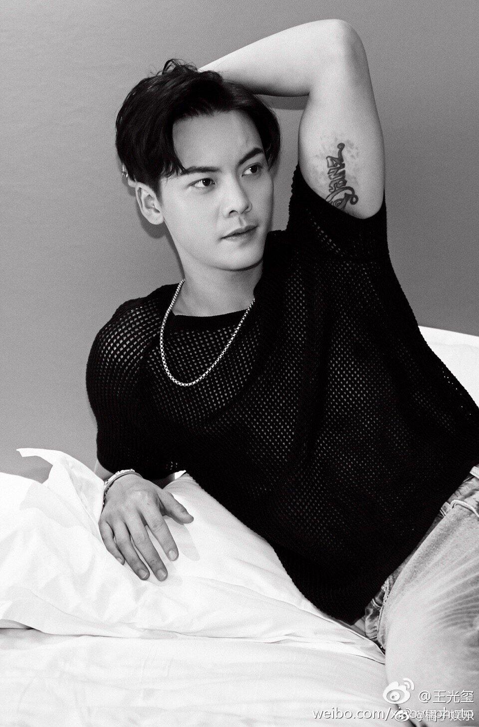 爱豆渔网装合集