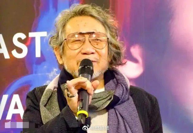 太遗憾日本82岁导演大林宣彦去世曾被医生宣告活不过3个月