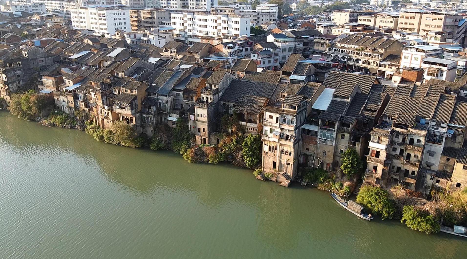 松口古镇_松口古镇最新消息,新闻,图片,视频_聚合阅读_新浪网