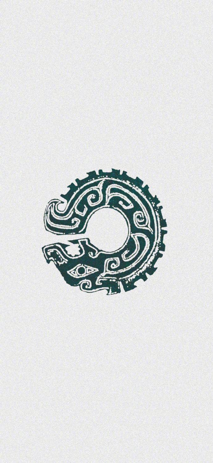 古典纹饰你最好喜欢哪个