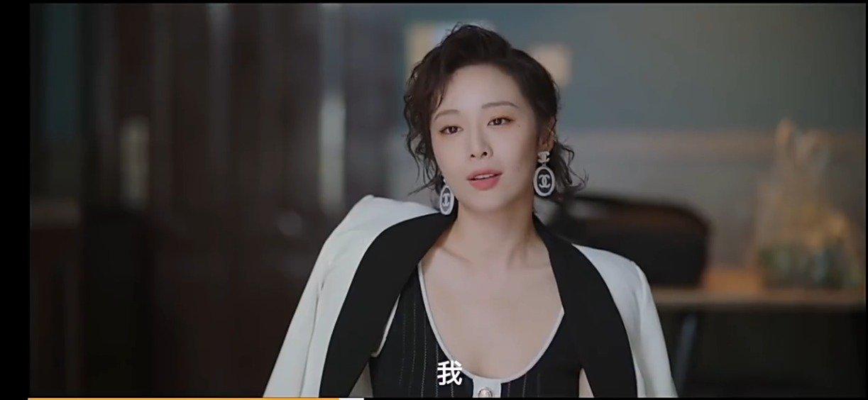 梁安妮余欢水高清名场面,熟练得让人心疼