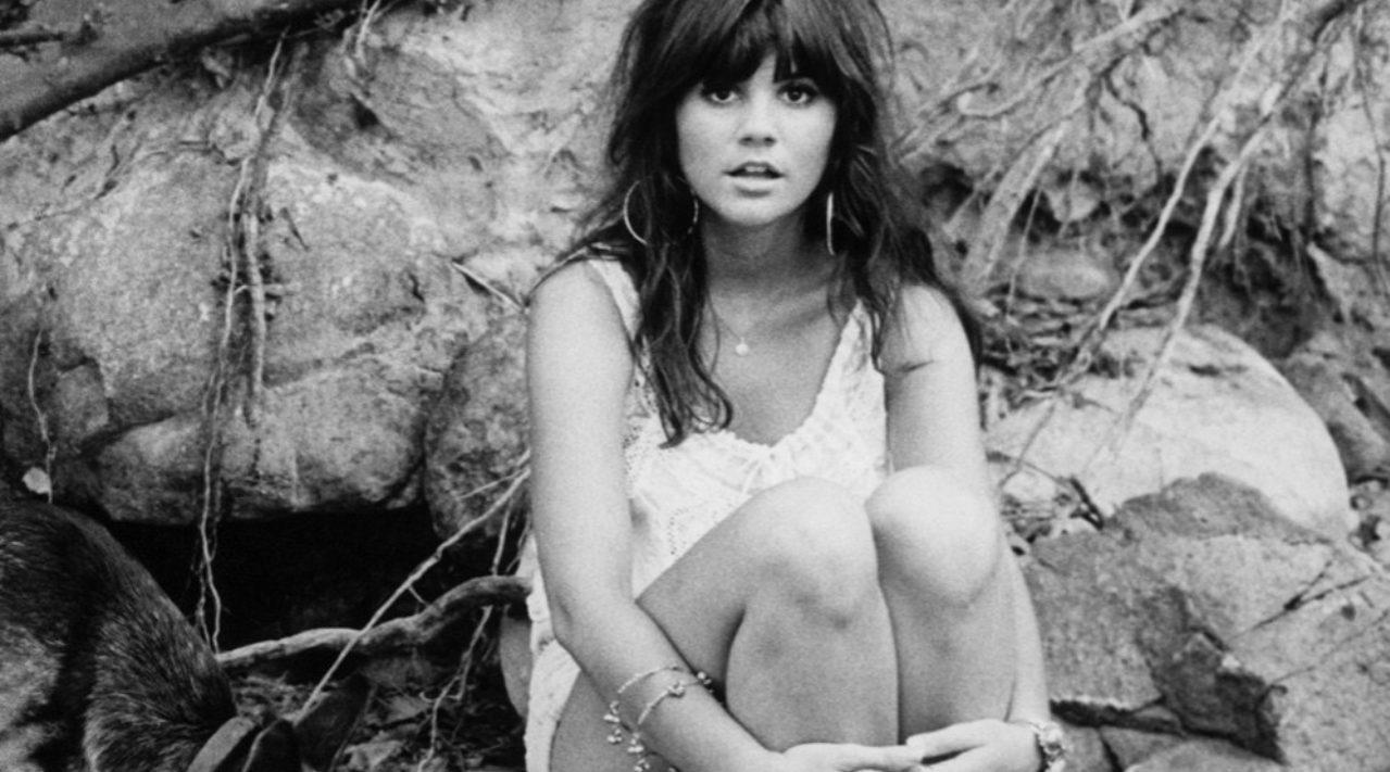 大美女linda ronstadt