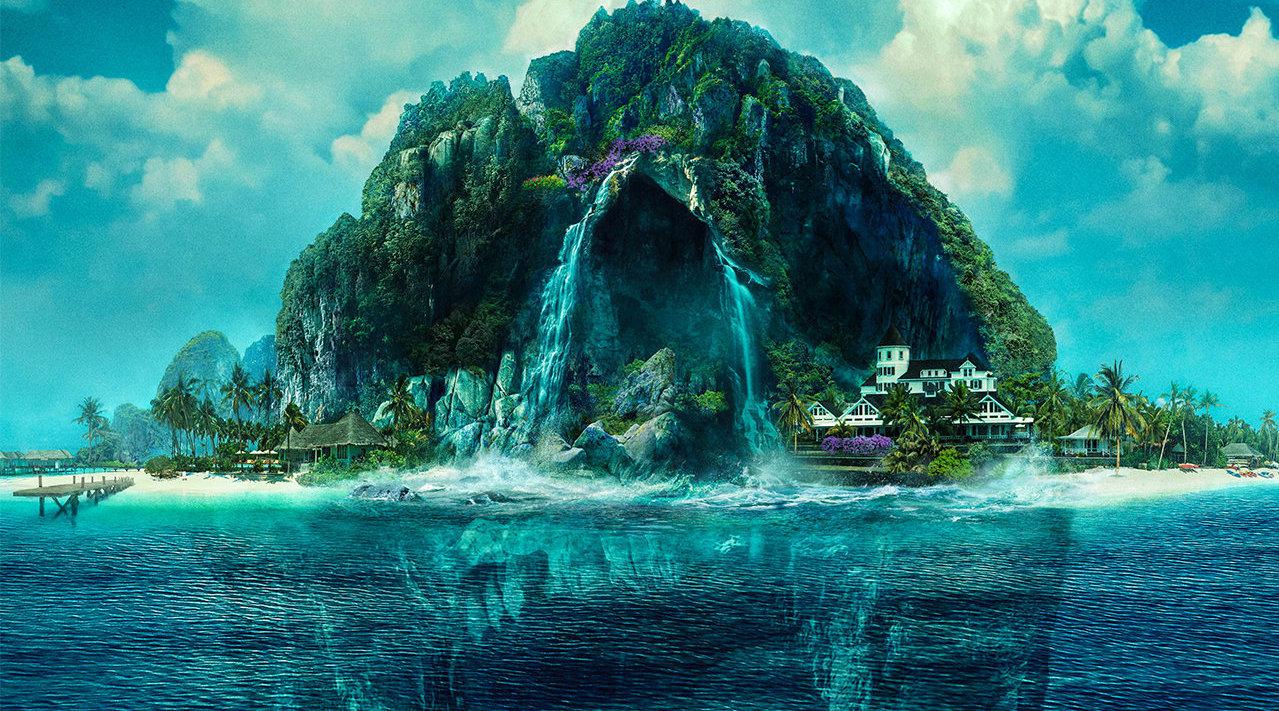 神秘岛故事内容 零跑C11和C10车型对比