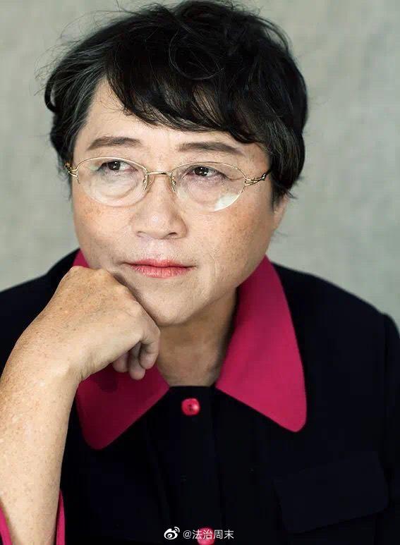争鸣|李银河:法律曾对未成年人性侵案网开一面