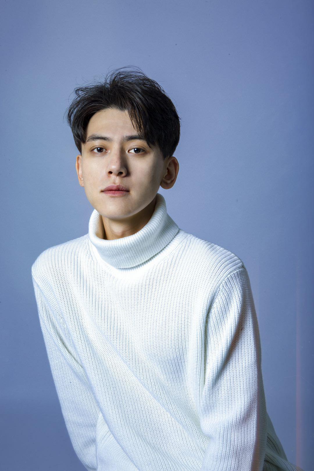 今日开机 @赫雷-actor 已报道!