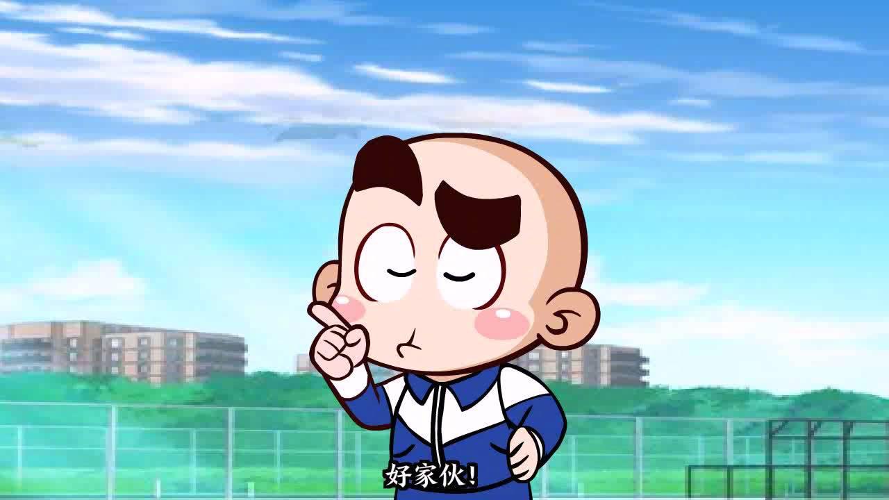 唐唐的烦恼生活
