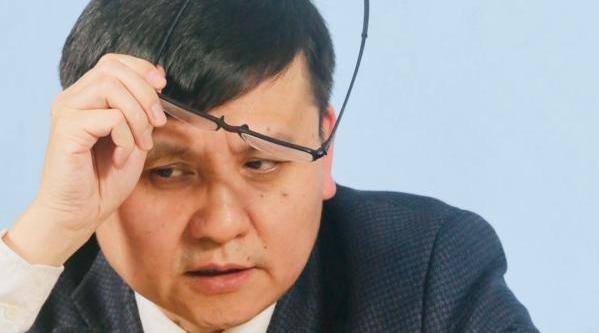 张文宏：武汉“封城”是阻止疫情进一步扩大的正确决定