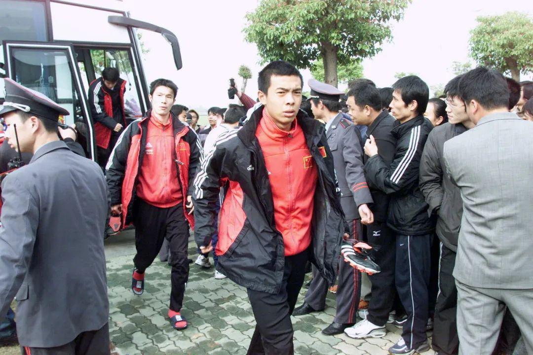 徐亮再进世青赛起码等10年很多青训就是为了赚钱