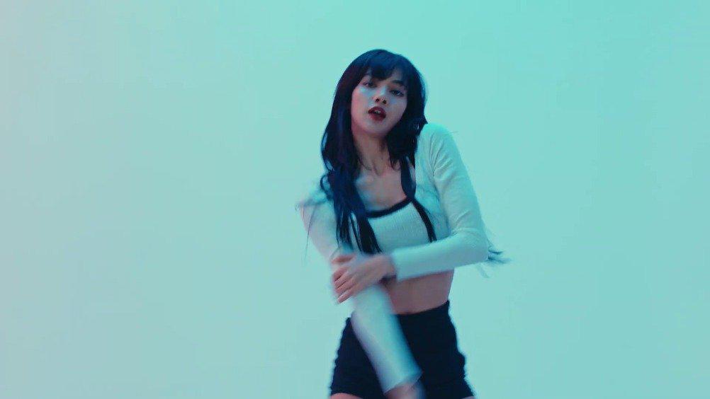 lilis film 3 - lisa 舞蹈 video