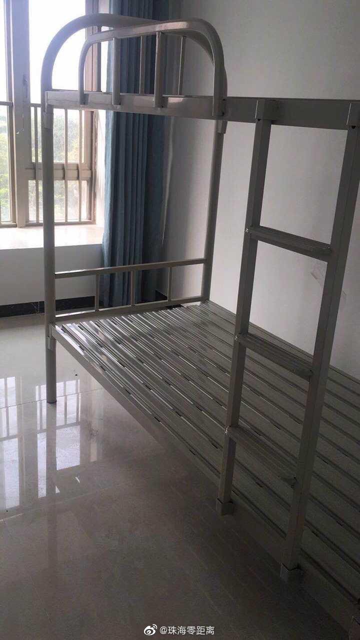 珠海 格力地产平沙九号高价房秒变集体宿舍!