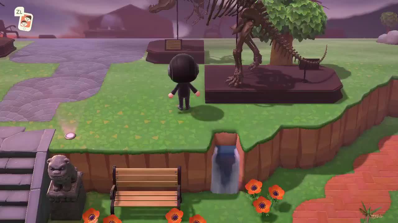 声优鬼头明里发了一段自己玩动森的视频 并说道 好厉害 声优鬼头明里发了一段自己玩动森的视频 并说道 好厉害