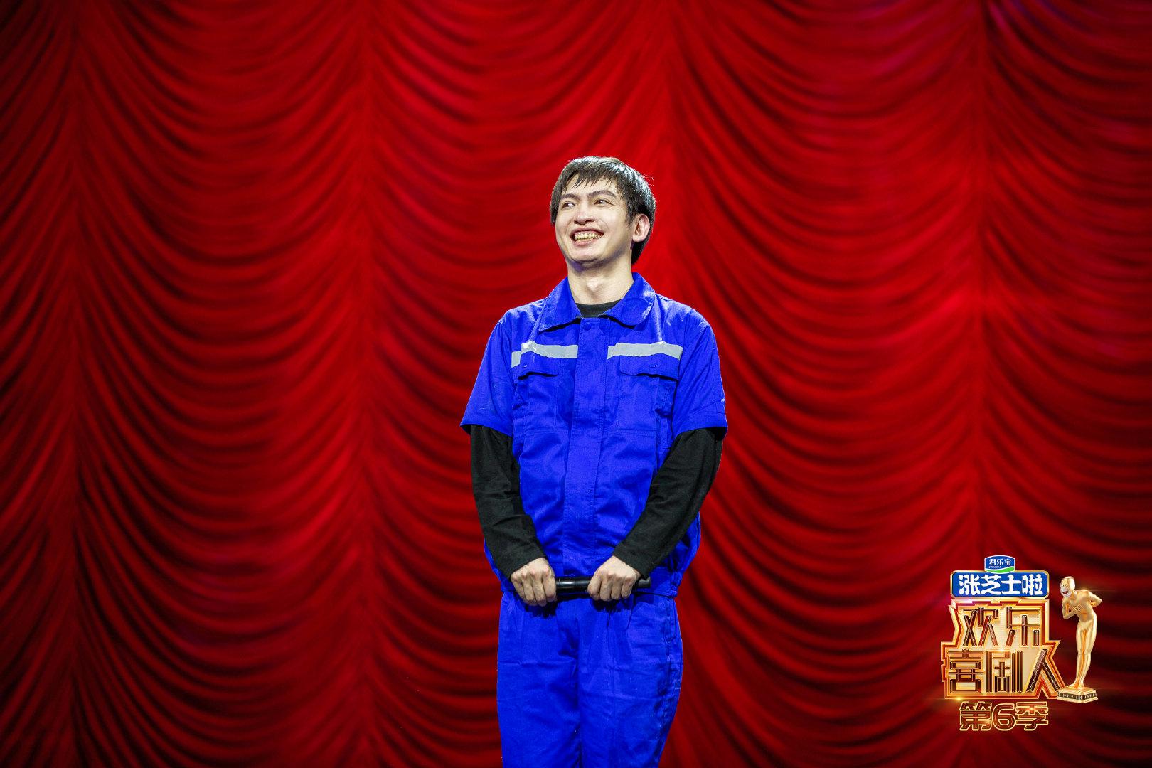 小张小张,可爱无双.热烈庆祝@张霜剑_演员 高清屏保上线!