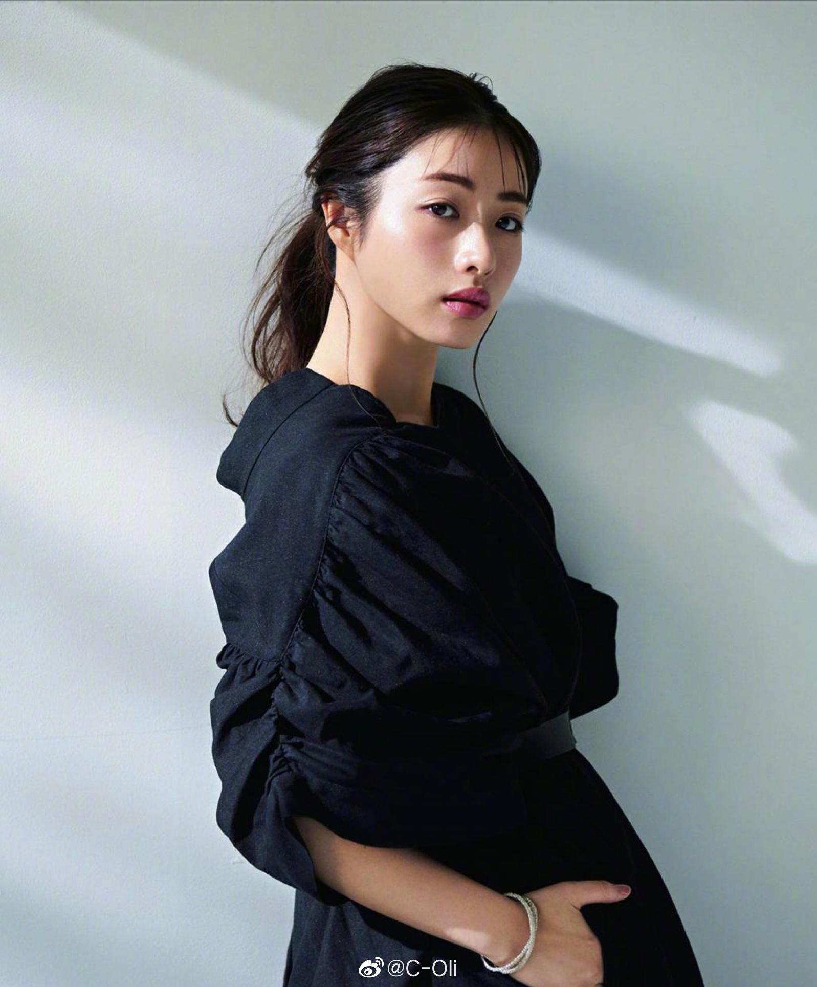 ginger japan june 2020: 石原里美 || 爱上"十元"的六大理由