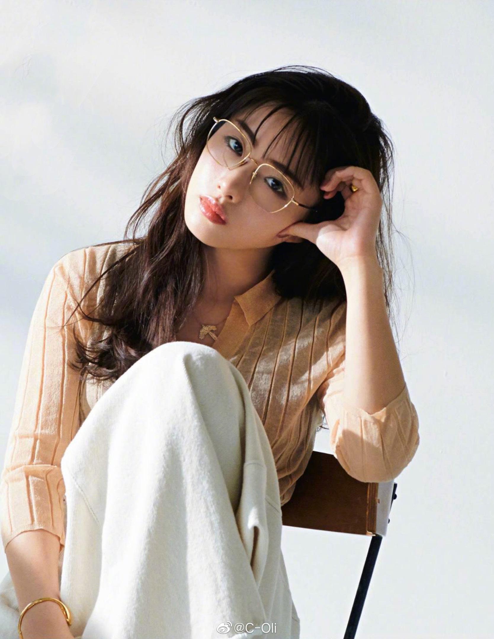 ginger japan june 2020: 石原里美 || 爱上"十元"的六大理由