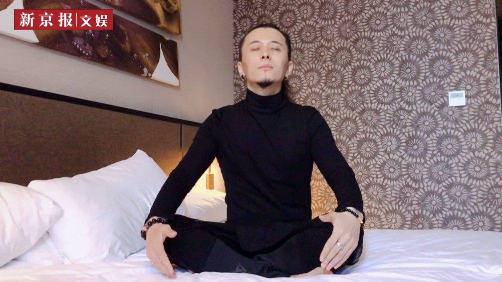 你绝对没有见过的辉哥