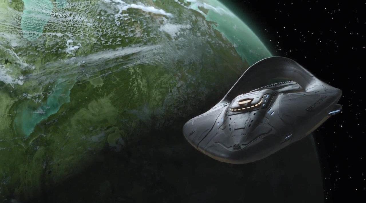 外星人血液特殊,遇到空气便大爆炸,竟炸毁4艘战舰杀敌1200!