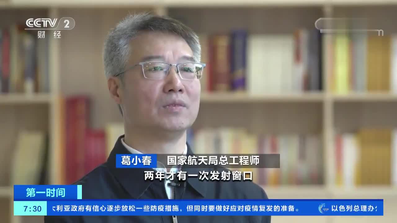 第一时间火星探测面临的四大挑战火星探测起点高一次完成三大任务