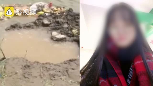 湖南被害女大学生父亲发声：凶手傻乎乎的，人高马大，家人暂未表态