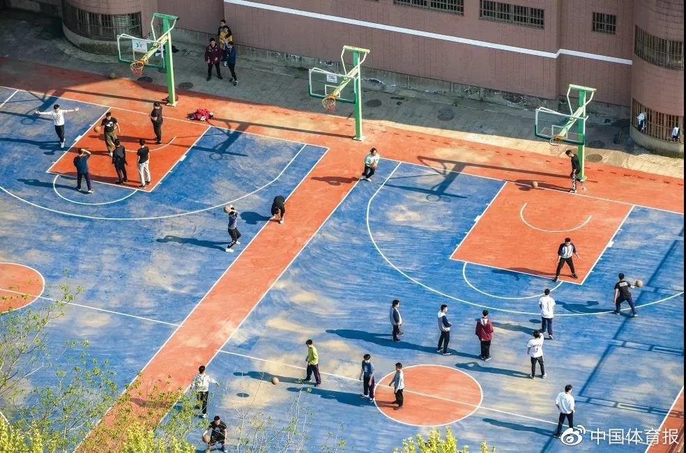 浙江全民健身发展状况数据 项目选择健步走排第