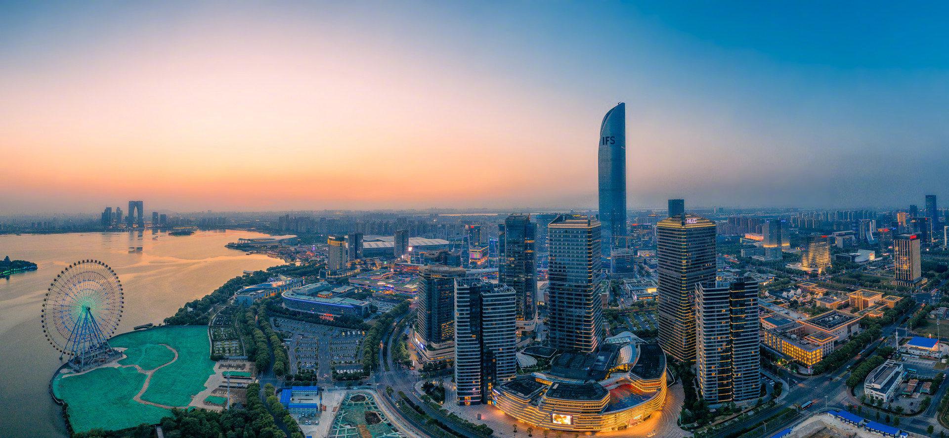 疫情之后,二线城市面临新的竞争压力