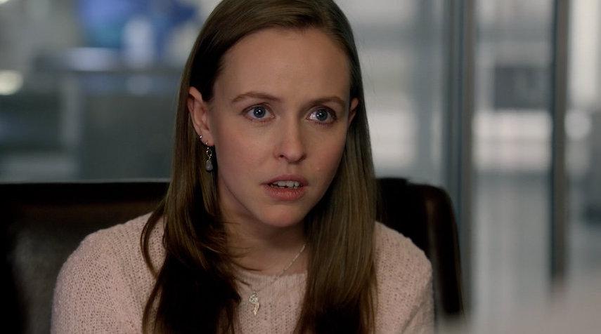 《不死法医13》珠宝店钻石被抢,老板不着急,原来背后另有隐情