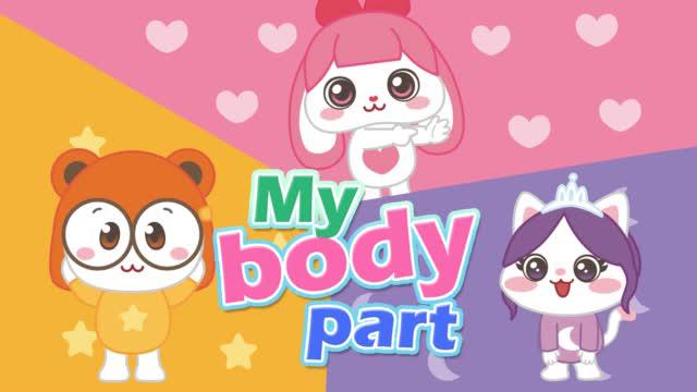 小伶英语之悦悦的小红帽丢失了?伶可守护精灵能否顺利找回!