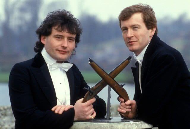 怀特梦回1984：与戴维斯“青春决战”已是36年前