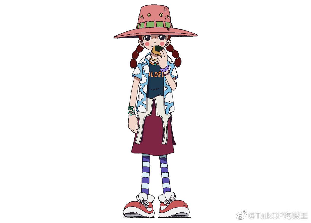 今天4月29日是前巴洛克工作社成员miss黄金周的生日