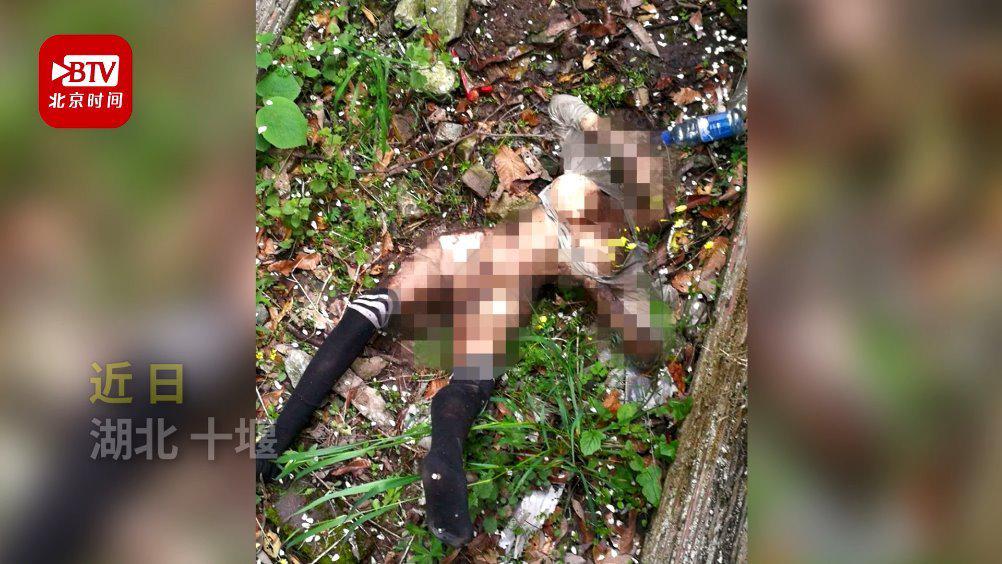 虚惊一场！居民将硅胶娃娃当成女尸报警_手机新浪网