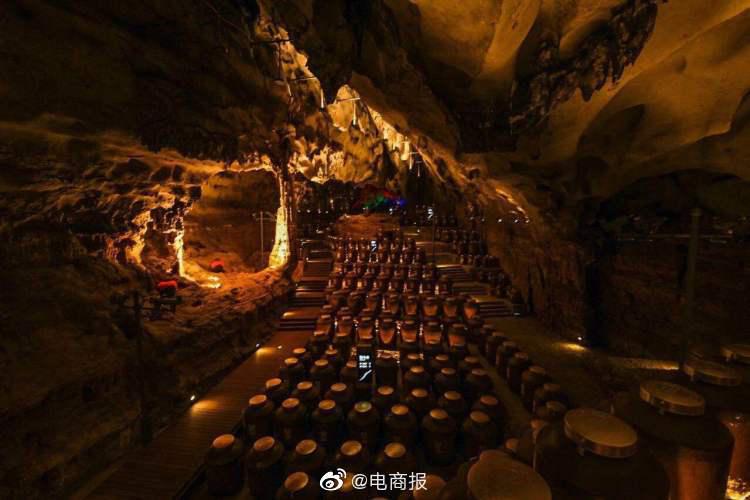 郎酒庄园:打造消费者体验创造的基地和乐园