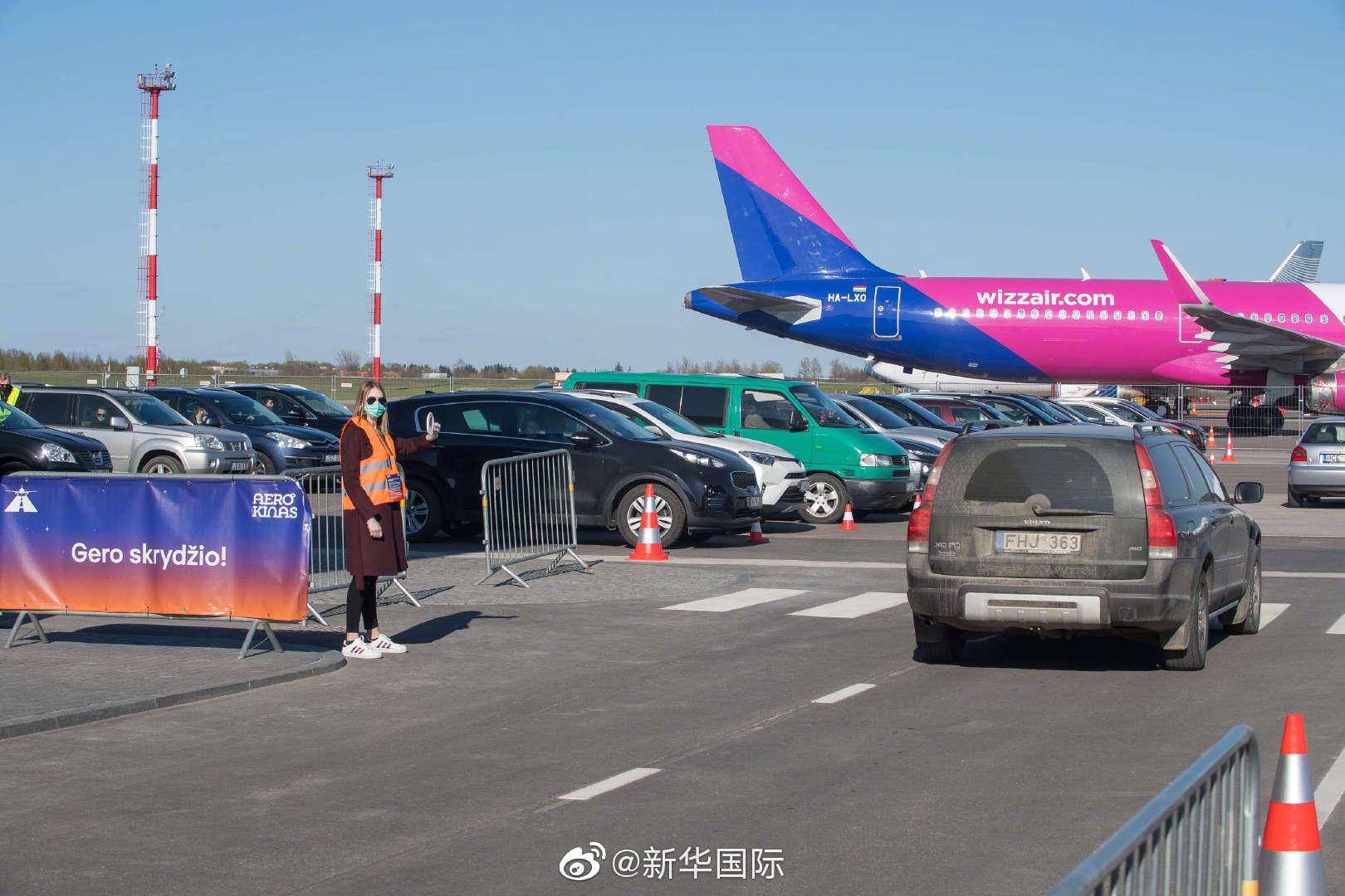 这个假期,去机场看电影!