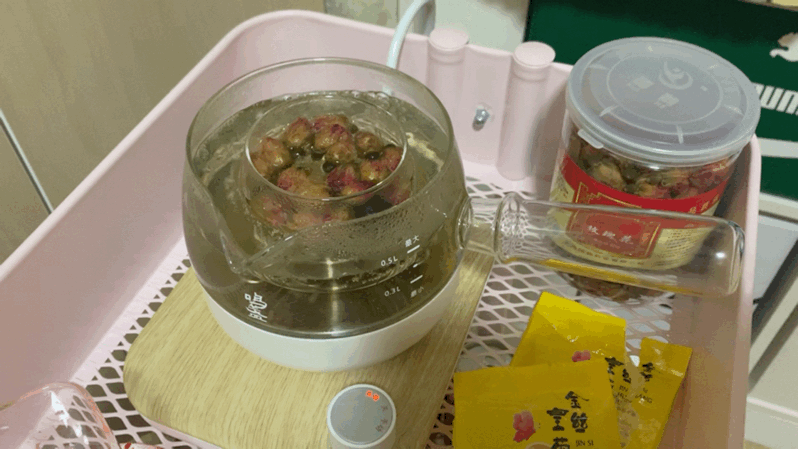 看我如何用不到1平米的空間打造私享影音角_新浪眾測